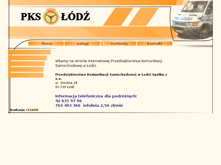 www.pks.lodz.pl