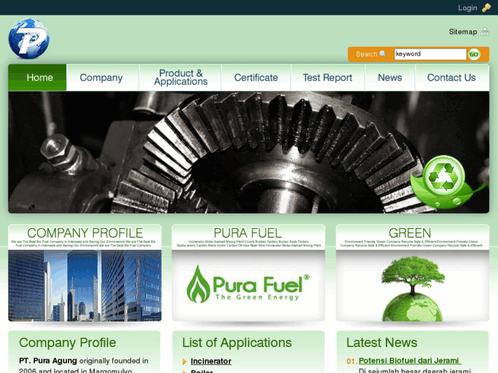 www.puraenergy.com