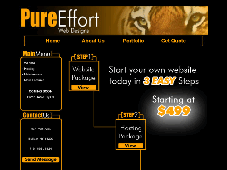 www.pure-effort.com