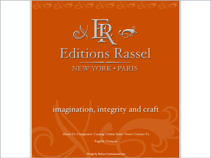 www.rasseleditions.com