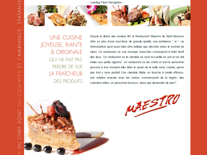 www.restaurantmaestro.com