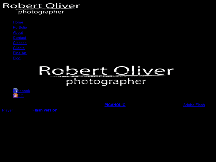 www.robertoliver.com