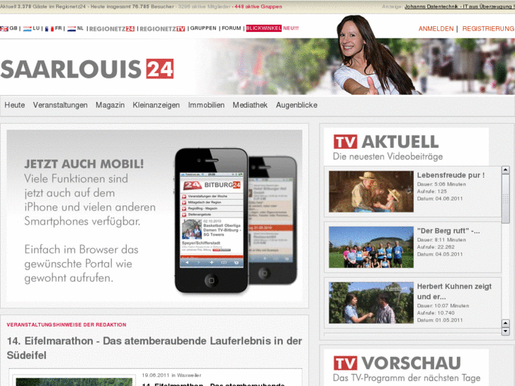 www.saarlouis24.de