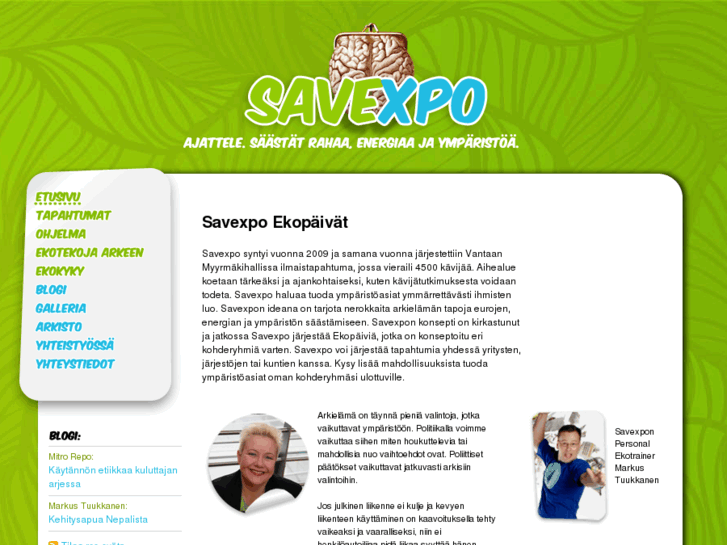 www.savexpo.fi