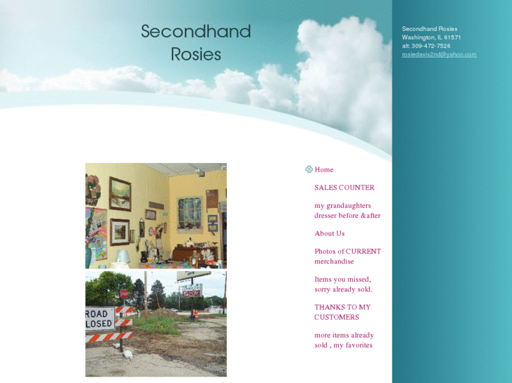 www.secondhandrosies.com