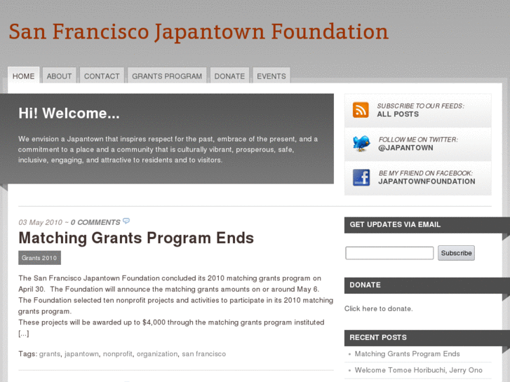 www.sfjapantownfoundation.org