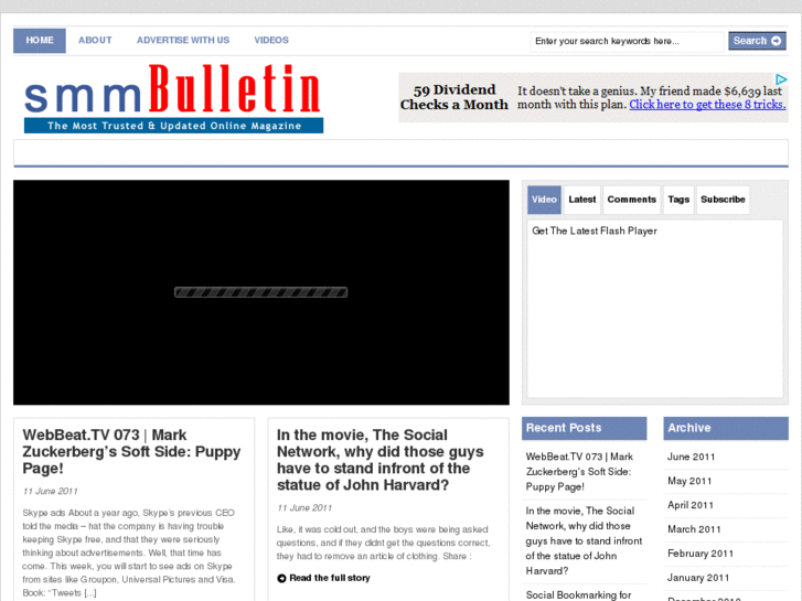 www.smmbulletin.com