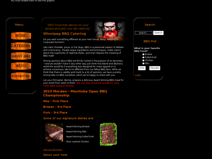 www.smokinhawgbbqco.com