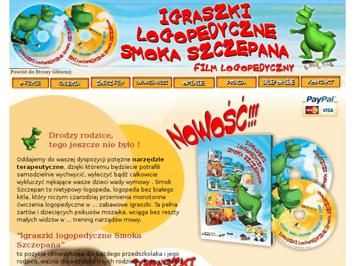 www.smokszczepan.pl