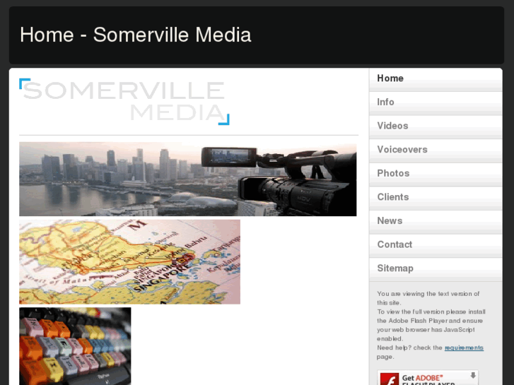 www.somervillemedia.com