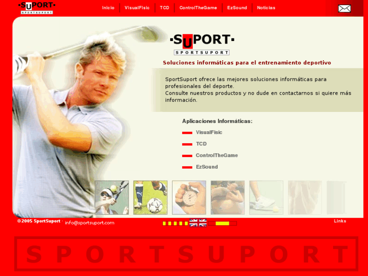 www.sportsuport.com