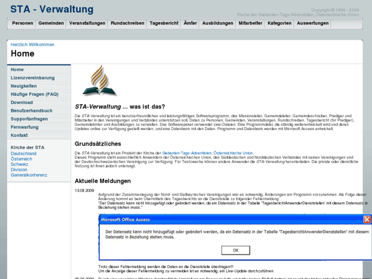 www.sta-verwaltung.net