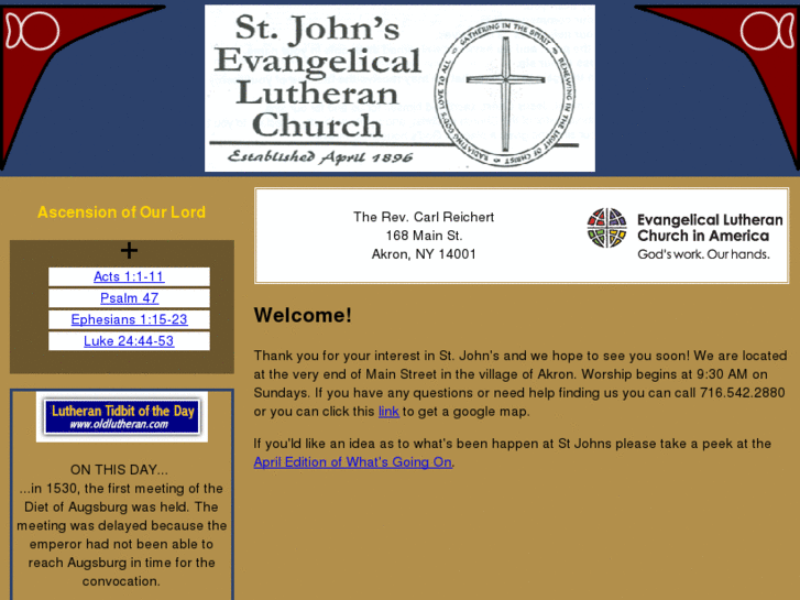 www.stjohnsakronny.org