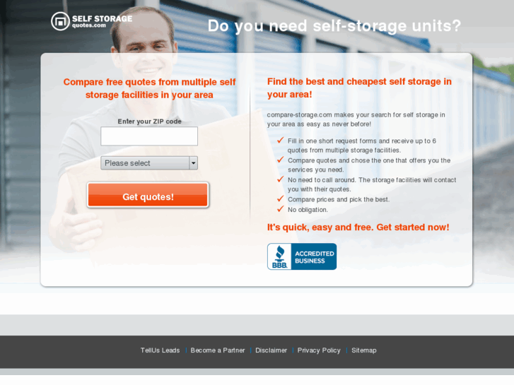 www.storage-rates.com