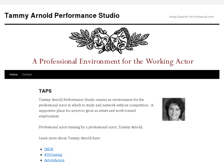 www.tammyarnoldstudio.com