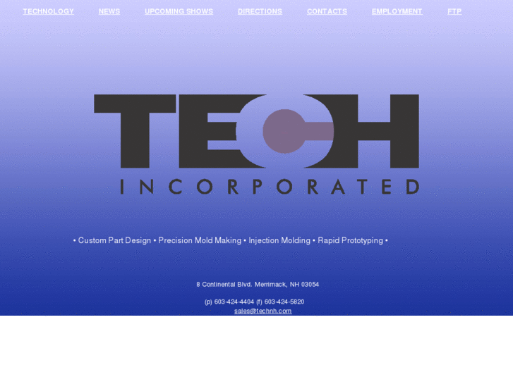 www.technh.net