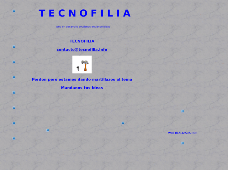 www.tecnofilia.info