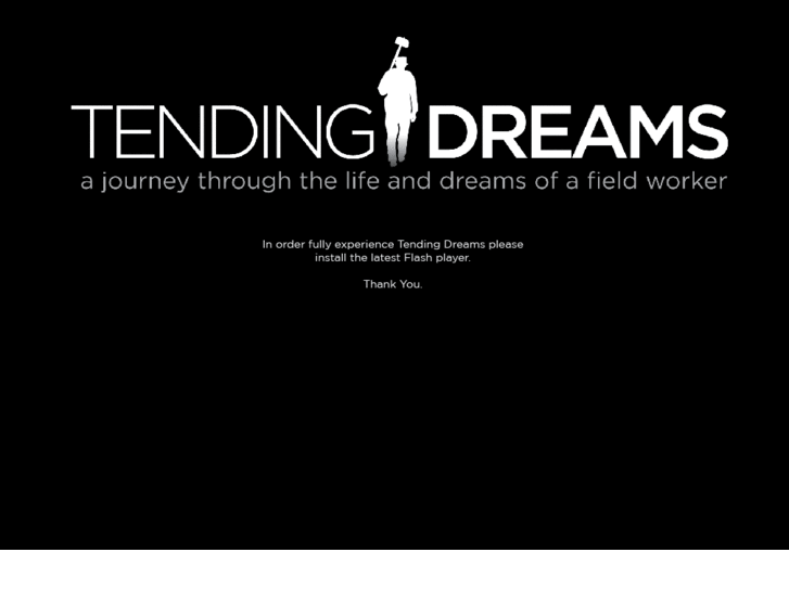 www.tendingdreams.org