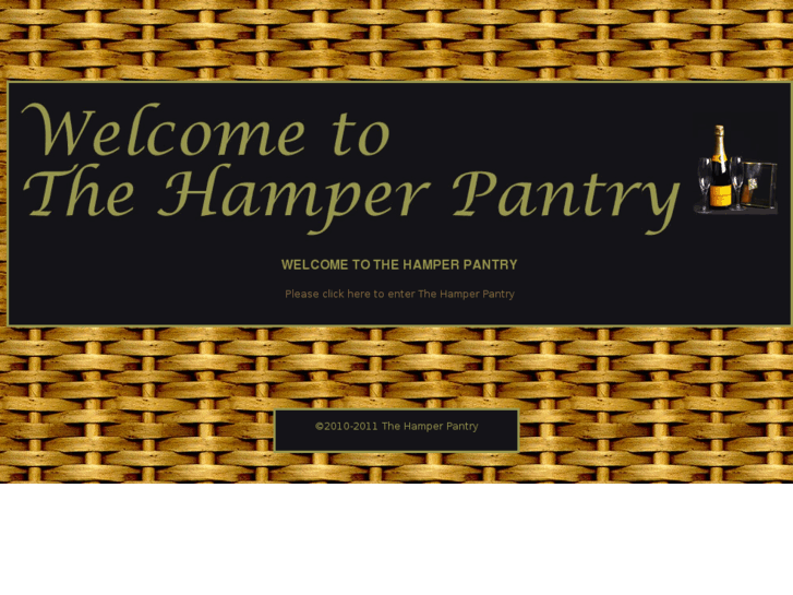 www.thehamperpantry.co.uk