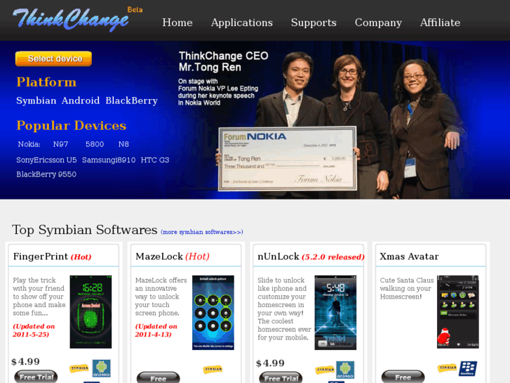 www.thinkchange.cn