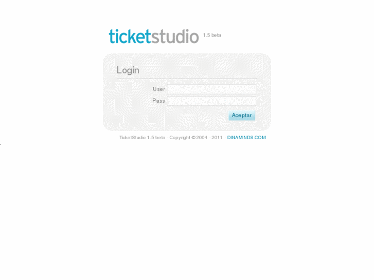 www.ticketstudio.net