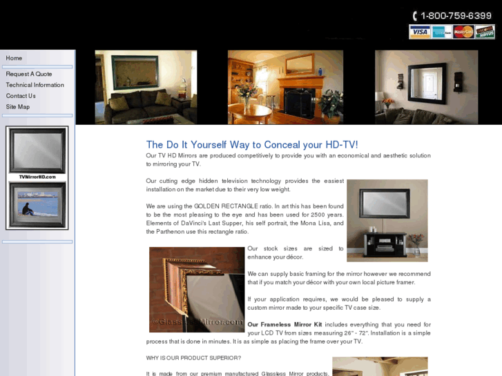 www.tvmirrorhd.com