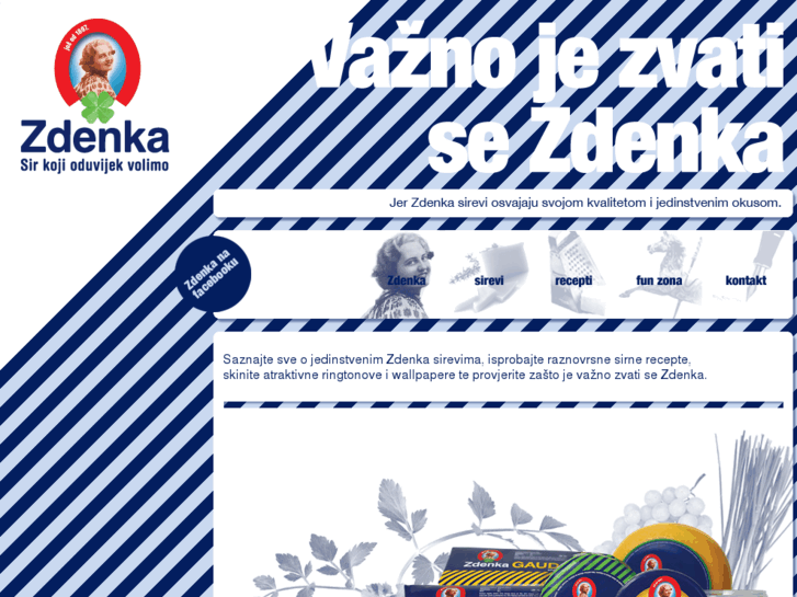 www.vaznojezvatisezdenka.com