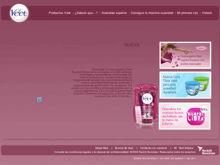 www.veet.es