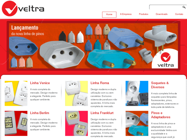 www.veltra.com.br