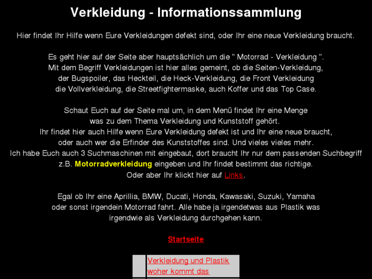 www.verkleidung-bochum.de