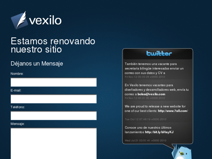 www.vexilo.com