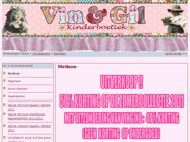 www.vinengilkinderboetiek.nl