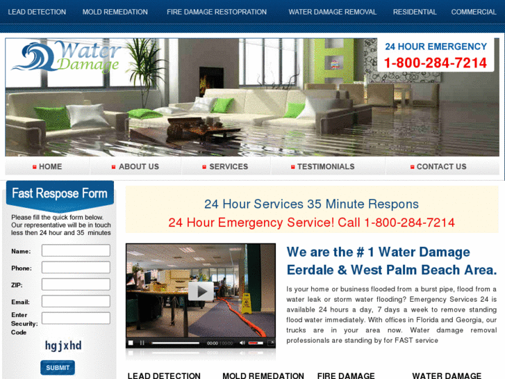 www.waterdamageserviceflorida.com