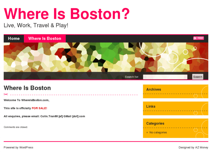 www.whereisboston.com