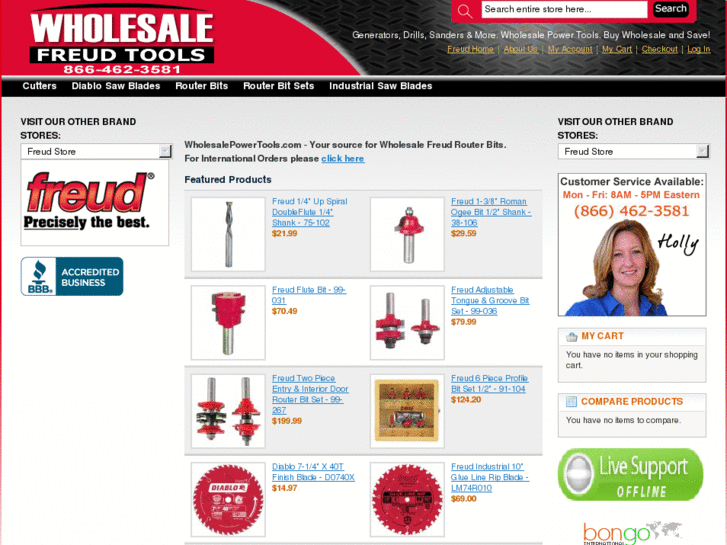 www.wholesalefreudtools.com