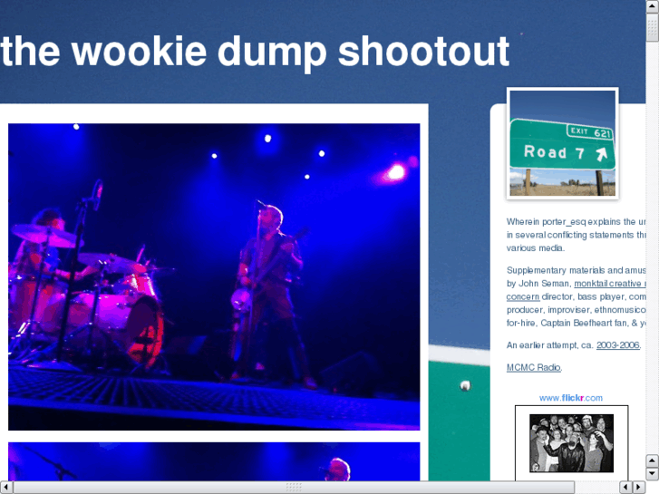 www.wookiedumpshootout.com