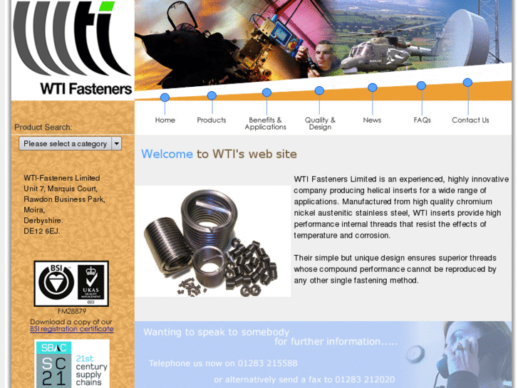 www.wti-fasteners.co.uk