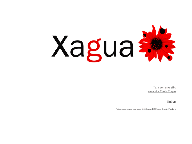 www.xagua.com