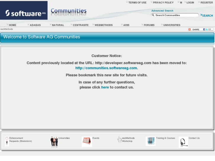 www.xmlcommunity.info