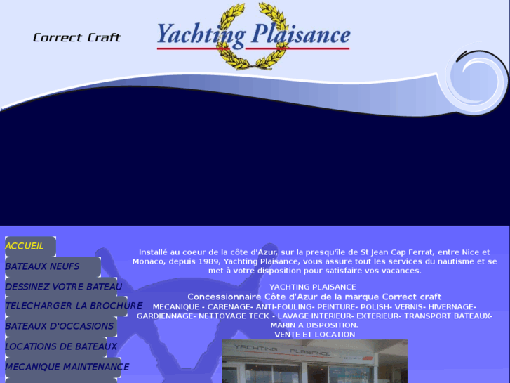 www.yachting-plaisance.com