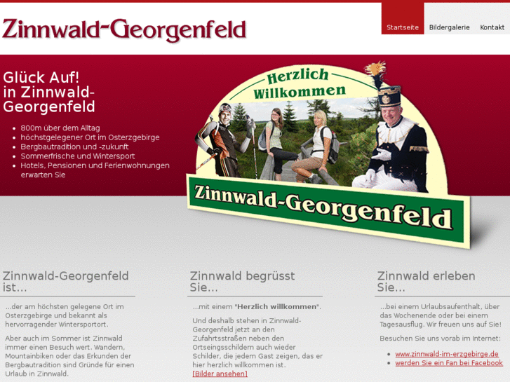 www.zinnwald.net