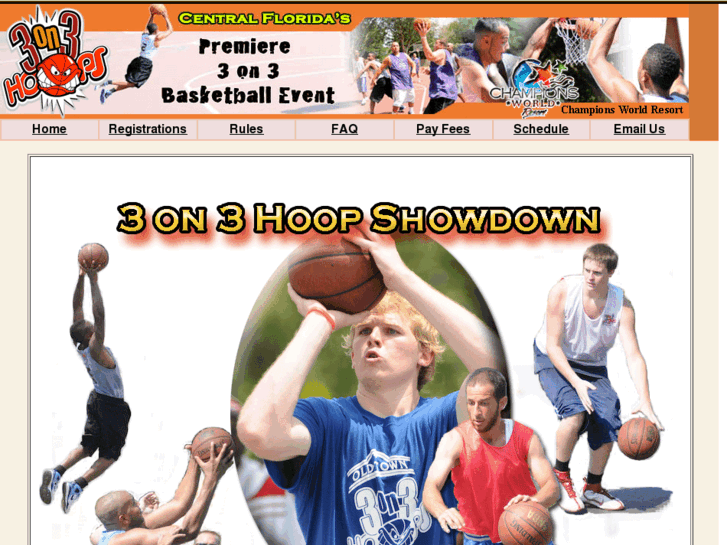 www.3on3hoopshowdown.com