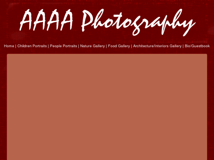 www.aaaaphotography.com