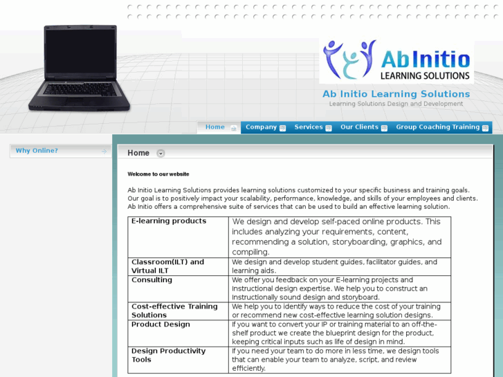 www.abinitiolearning.com