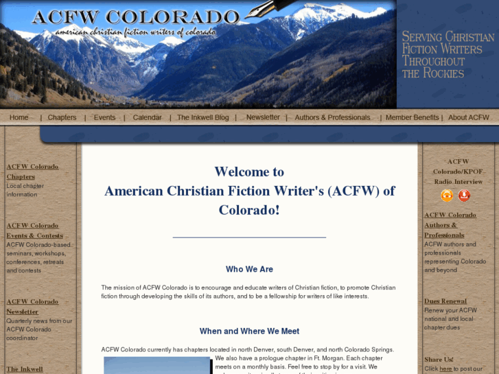 www.acfwcolorado.com