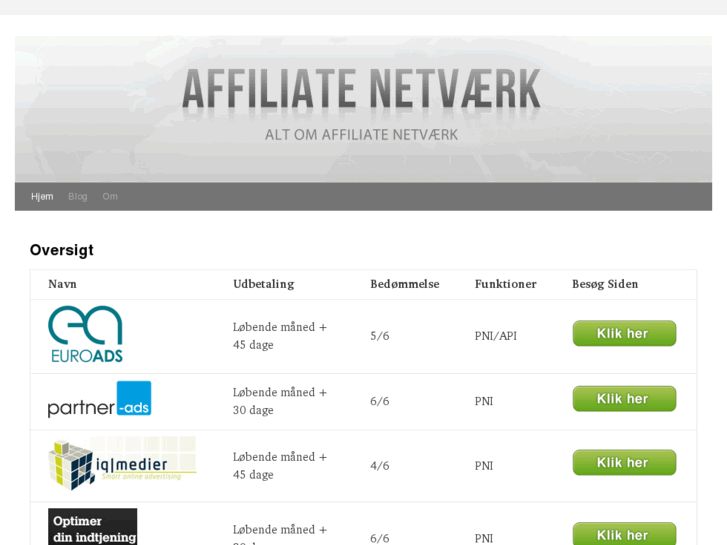 www.affiliate-netvaerk.dk