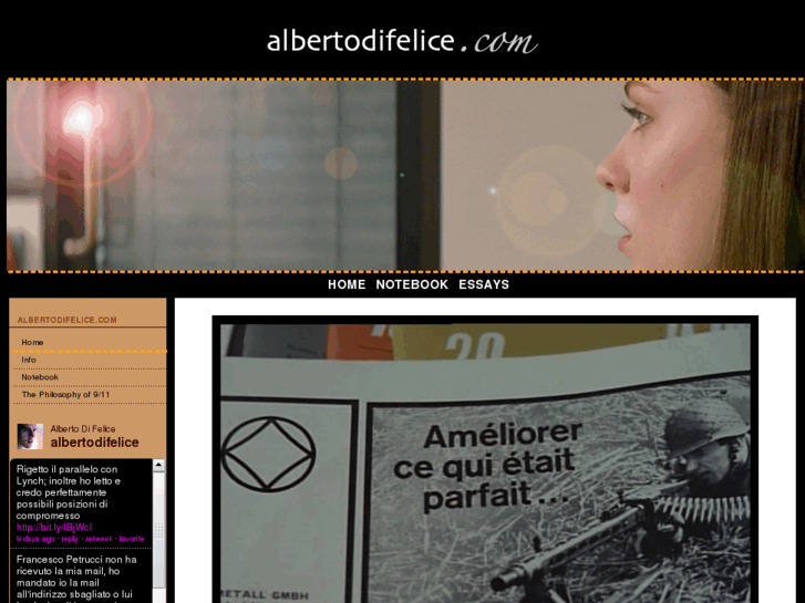 www.albertodifelice.com