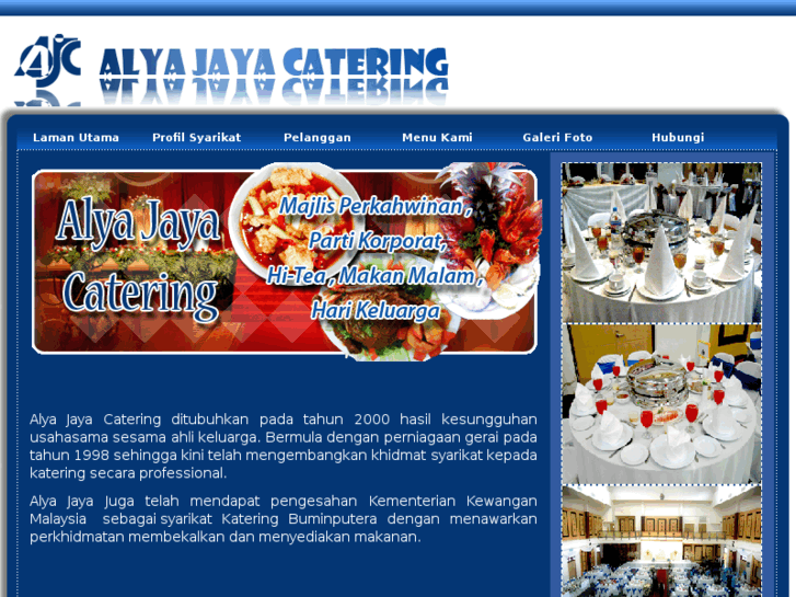 www.alyajaya.com