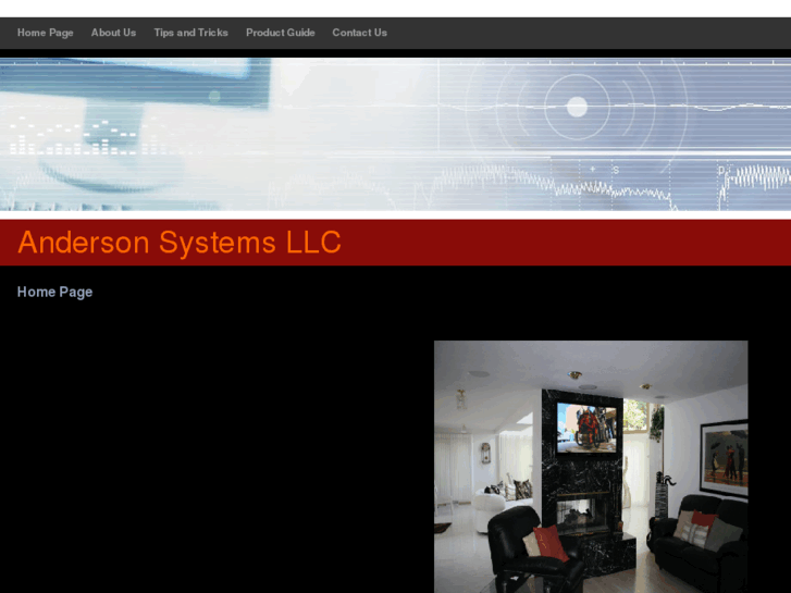 www.andersonsystems.net