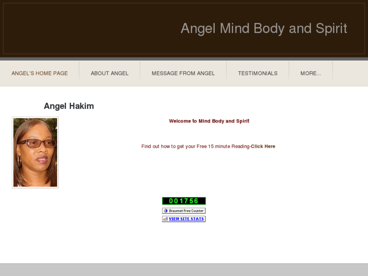 www.angelmindbodyspirit.com